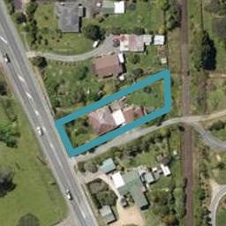 125A George Street, Hikurangi