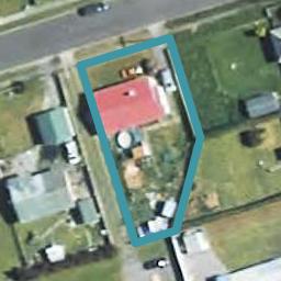 107 Hathaway Street, Stratford