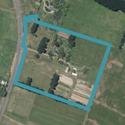 1578 State Highway 1, FOXTON, Foxton