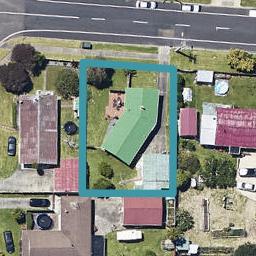 221 James Street, Whakatane, Whakatane