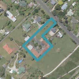 181 Great North Road, Otamatea, Whanganui
