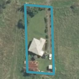 64 Ohura Road, Āria
