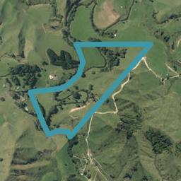 0 Popuanui Rd, Strathmore