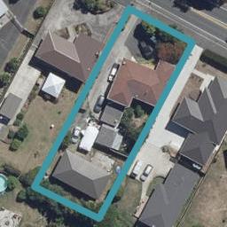 204A Ohaupo Road, Glenview, Hamilton