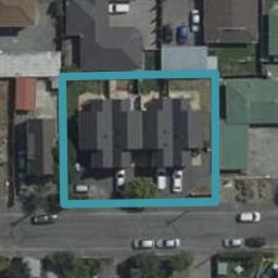 35 Burke Street, Addington, Christchurch