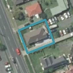 304 Queen Sh25 Street, THAMES, Thames