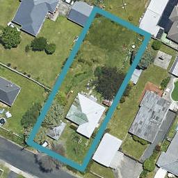 4 Murray Road, Fairy Springs, Rotorua