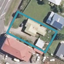 56 Main Street, Eketahuna