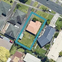 64 Sixth Avenue, Tauranga, Tauranga