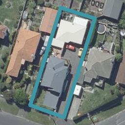 20A Aberdeen Road, Saint Clair, Dunedin