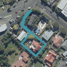 156 Larnach Road, Waverley, Dunedin