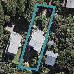 24 Upland Road, Omiha, Waiheke Island