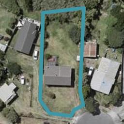 3 Dodds Crescent, Otaki Beach, Otaki