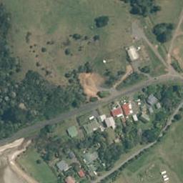 278 Colville Road, Coromandel