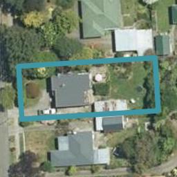 25 Cubitt Street, Blenheim