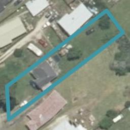 97 Esplanade, Te Kuiti