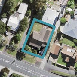 205 Golf Road, Titirangi, Auckland