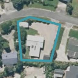 5 O'Leary Place, Jackson Bay, Haast