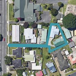 1/129D King Street, Whakatane, Whakatane