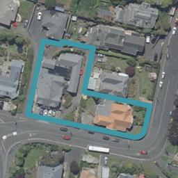 27/6 Napier Street, Belleknowes, Dunedin