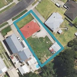 32 Oxford Street, Kaiti, Gisborne