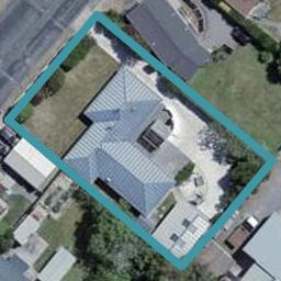 117 West Street, Greytown
