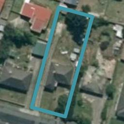16 Freyberg Terrace, Waipukurau, Waipukurau
