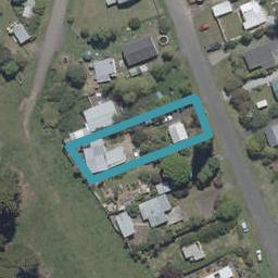 30 Driver Street, Long Beach, Port Chalmers