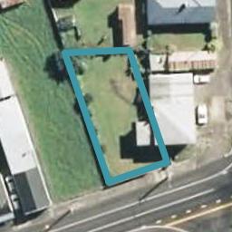 458 Normanby Road, Hawera