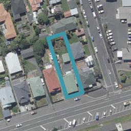 24 Victoria Road, Saint Kilda, Dunedin