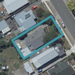 70 Denbigh Street, Feilding, Feilding