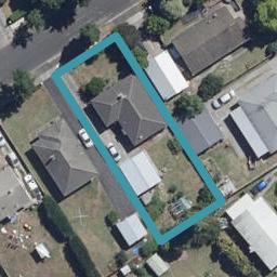 3 Croall Crescent, St Andrews, Hamilton