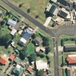 8 Hunter Street, Normanby, Hawera