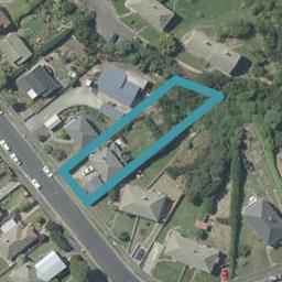 40 Waimea Avenue, Calton Hill, Dunedin