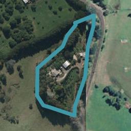341 Woodland Road, Tahawai, Tahawai