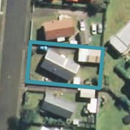 40 Tawa Street, Hawera