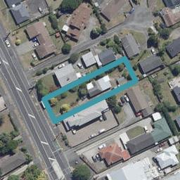 63 Ohaupo Road, Melville, Hamilton