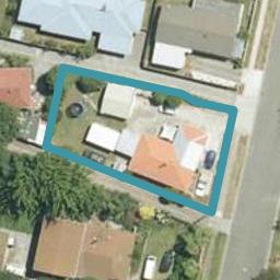 20 Gascoigne Street, Riversdale, Blenheim