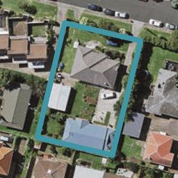 2/15 Green Road, Mount Wellington, Auckland
