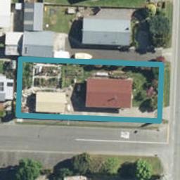 148 Queen Victoria Street, Motueka