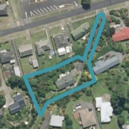 22 Manson Street, Taumarunui