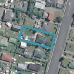 41 Hornbrook Street, Temuka