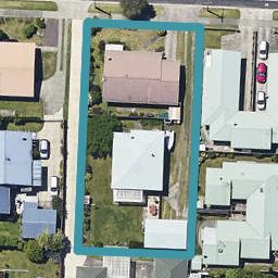 1/41 James Street, Whakatane, Whakatane