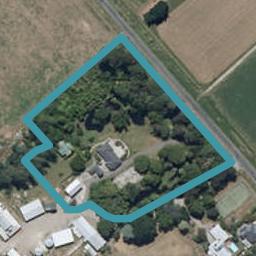 126 Karere Road, Tiakitahuna, Palmerston North