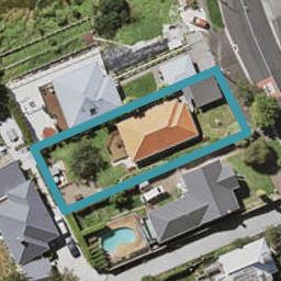 90 Meadowbank Road, Meadowbank, Auckland