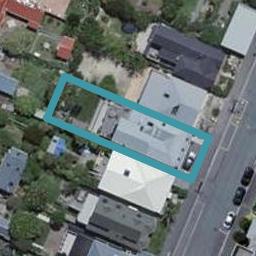 84 Austin Street, Mount Victoria, Wellington