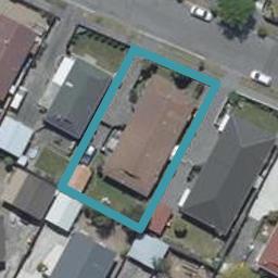 1/9 Tamarisk Place, Parklands, Christchurch