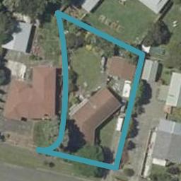 12 Bamfield Street, Ashhurst, Ashhurst