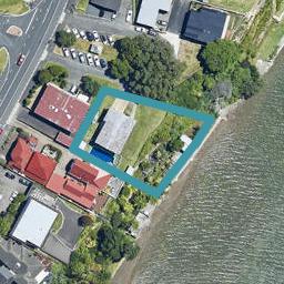 2 Fourth Avenue, Tauranga, Tauranga