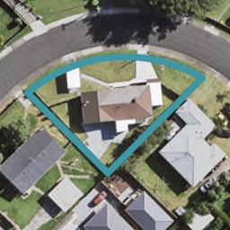 1 Barnard Place, Manurewa East, Auckland